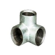 NA 15 Hot-Finished Seamless(HFS) Elbow Side Outlet Equal Steel Pipes Fitting