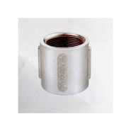 ZOLOTO 20 Electric Resistance Welded(ERW) Steel Sockets Steel Pipes Fitting