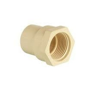 Prince NA mm dia Female thread adapter(plastic)