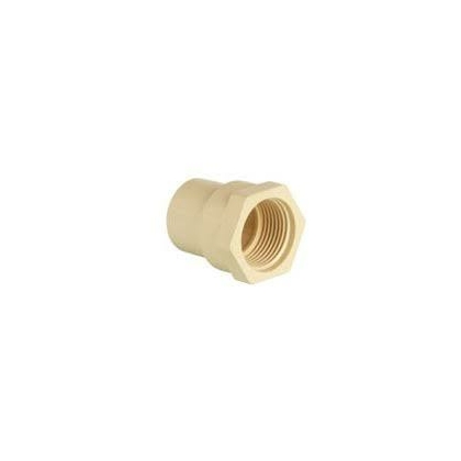 Prince NA mm dia Female thread adapter(plastic)