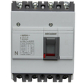 INDO ASAIN 630A 4 Pole 50 KA Molded Case Circuit Breakers (Mccb)