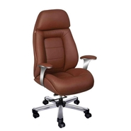 Chairtech Revolving Chair with Knee tilt mechanism