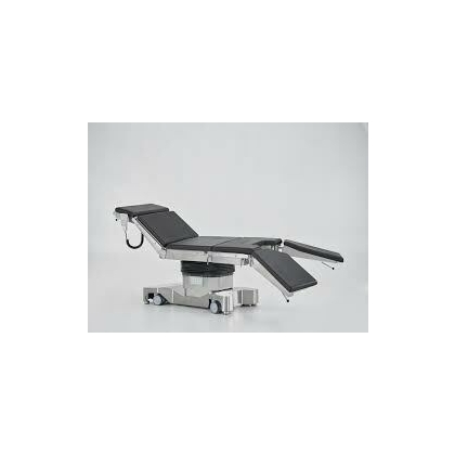 Palakkad Surgical Industries Pvt Ltd Remote & Table mounted General Operating Table