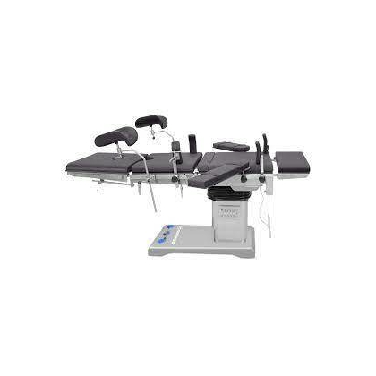 SWETIKA  Remote & Table mounted General Operating Table