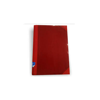 Shipra PLAIN REGISTER Diaries-printed-plain- register- 400 Pages