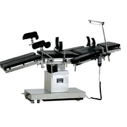 unicare Remote & Table mounted General Operating Table