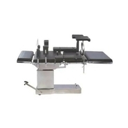 unicare Manual General Operating Table