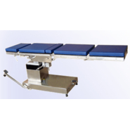 SECO Remote & Table mounted General Operating Table