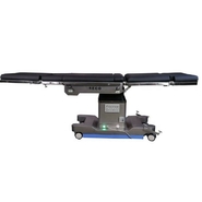 SECO Remote & Table mounted General Operating Table