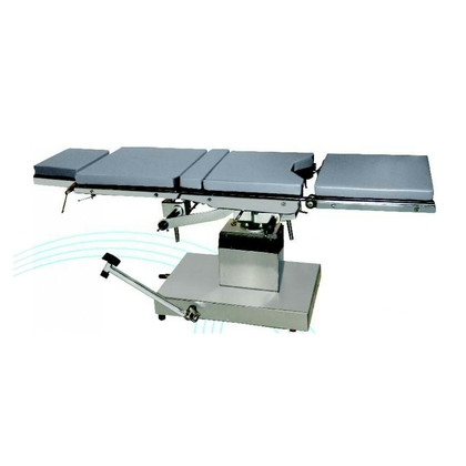 SECO Manual General Operating Table