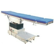 SECO Remote & Table mounted General Operating Table