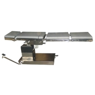 SECO Manual General Operating Table