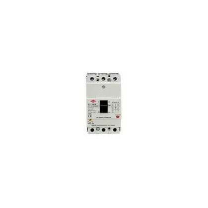 hpl 160A 4 Pole 36 KA Molded Case Circuit Breakers (Mccb)