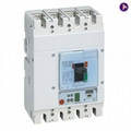 LEGRAND 400A 4 Pole 35 KA Molded Case Circuit Breakers (Mccb)