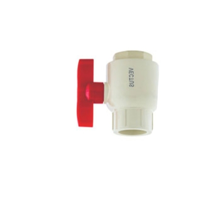 Vectus 40 mm dia Ball valve