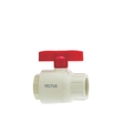 Vectus 40 mm dia Ball valve