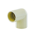 Vectus 40 mm dia Elbow 90°