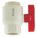 Vectus 32 mm dia Ball valve