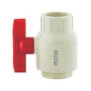 Vectus 32 mm dia Ball valve