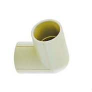 Vectus 40 mm dia Elbow 90°