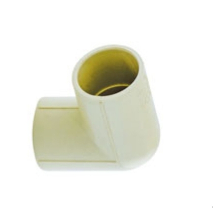 Vectus 40 mm dia Elbow 90°