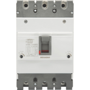 indoasian 63A 3 Pole 16 KA Molded Case Circuit Breakers (Mccb)