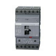 Unbranded 125A 4 Pole 100 KA Molded Case Circuit Breakers (Mccb)