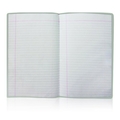 LOTUS PLAIN REGISTER Diaries-printed-plain- register- 384 Pages