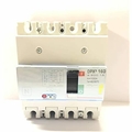 Unbranded 63A 4 Pole 16 KA Molded Case Circuit Breakers (Mccb)