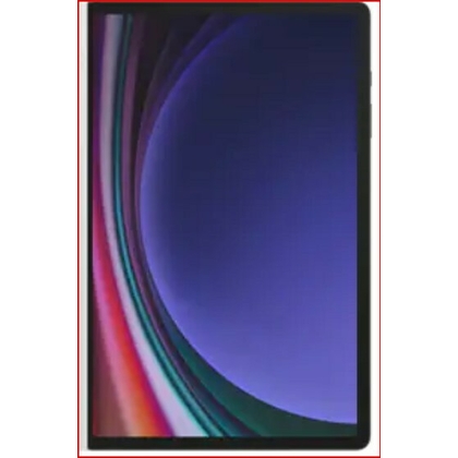 SAMSUNG Tablet computer with 8 GB RAM and 512 GB internal storage