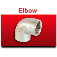 UNIK 15 Hot-Finished Seamless(HFS) Elbows(Equal)135⁰ Steel Pipes Fitting