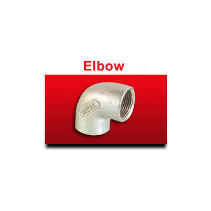 UNIK 15 Hot-Finished Seamless(HFS) Elbows(Equal)135⁰ Steel Pipes Fitting