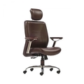 TANISHKA SEATING SYSTEM--TANISHKA SEATING SYSTEM Revolving Chair with Front pivot synchro tilt mechanism