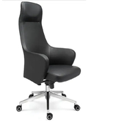 TANISHKA SEATING SYSTEM--TANISHKA SEATING SYSTEM Revolving Chair with Synchronic tilt mechanism