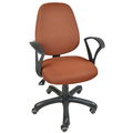 TANISHKA SEATING SYSTEM--TANISHKA SEATING SYSTEM Revolving Chair with Revolving with back tilting