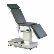 hsms Remote & Table mounted General Operating Table