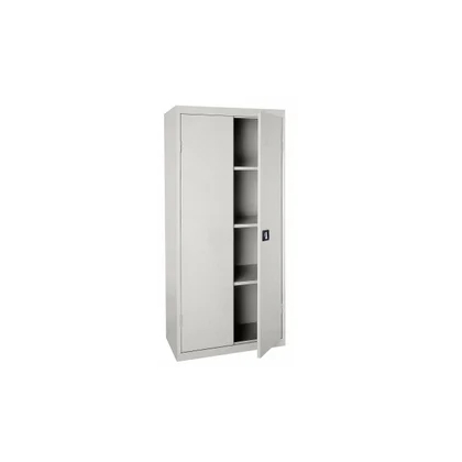 BSI CENTURY Almirah Steel shelving cabinets