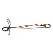 Rope Anchoring Back