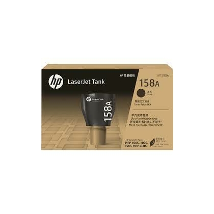 HP 158A TONER CARTRIDGE