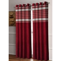 Unbranded Polyster Plain Door Curtains