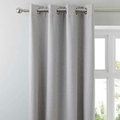 Unbranded Polyster Plain Door Curtains