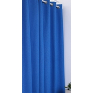 Unbranded Polyster Plain Door Curtains