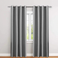 Unbranded Polyster Plain Door Curtains