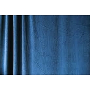 Unbranded Polyster Plain Door Curtains