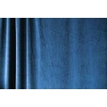 Unbranded Polyster Plain Door Curtains