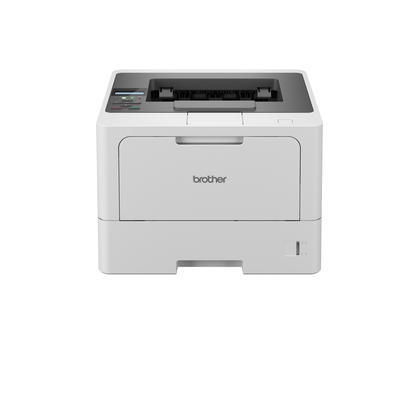 brother Laser Mono Computer Printers for A4 paper size