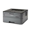 brother Laser Mono Computer Printers for A4 paper size