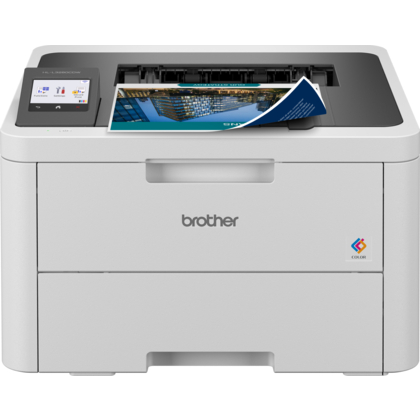 brother Laser Colour Computer Printers for A4 paper size