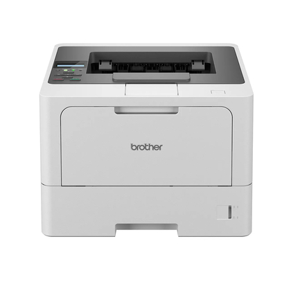 brother Laser Mono Computer Printers for A4 paper size