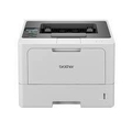 brother Laser Mono Computer Printers for A4 paper size